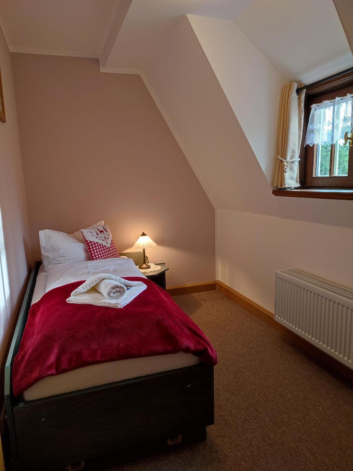 Auersberg Haus Inn Eibenstock