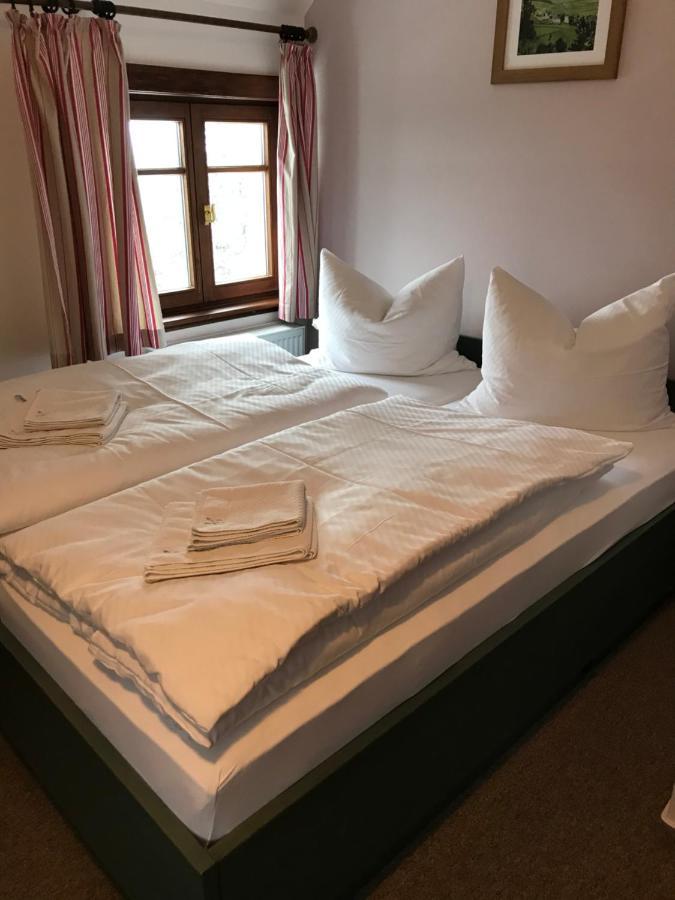 Locanda Auersberg Haus
